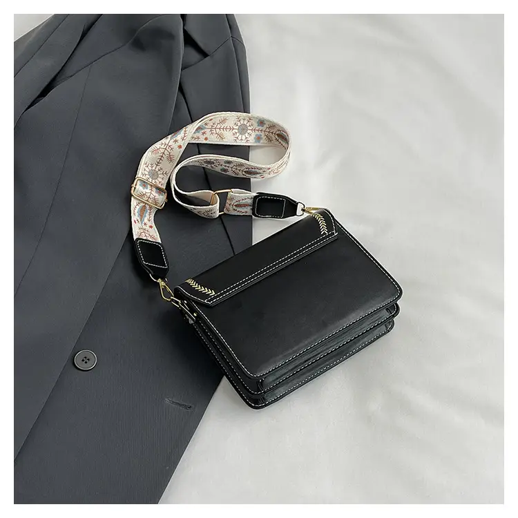 Trendy Small Crossbody Bags for Women New Korean Style — feature 21