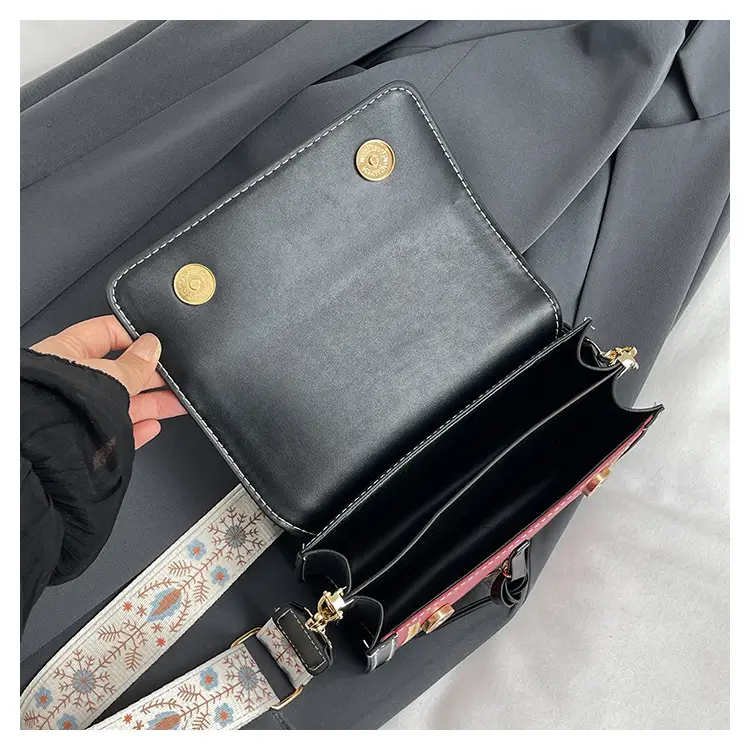 Trendy Small Crossbody Bags for Women New Korean Style — feature 22