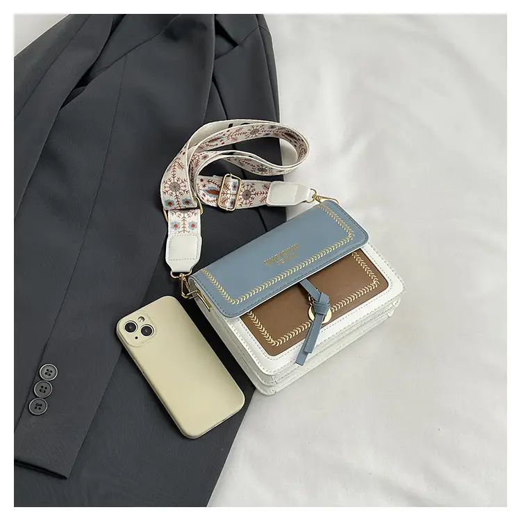 Trendy Small Crossbody Bags for Women New Korean Style — feature 23
