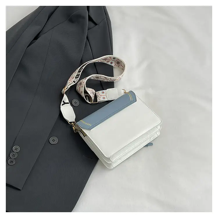 Trendy Small Crossbody Bags for Women New Korean Style — feature 24