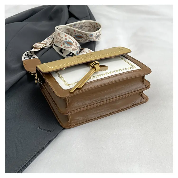 Trendy Small Crossbody Bags for Women New Korean Style — feature 6