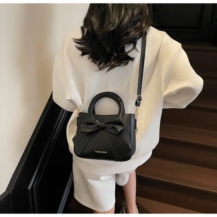 2025 Spring Bow Bucket Bags for Women — feature 17