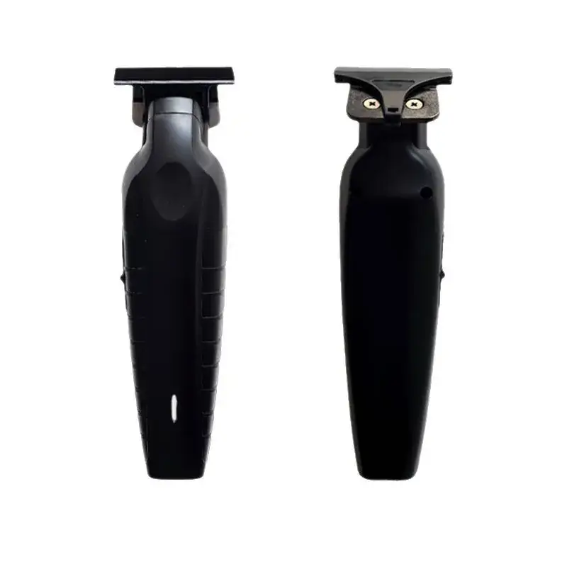 Professional Hair Clipper with Notch Pusher for Salon Use - Image 5