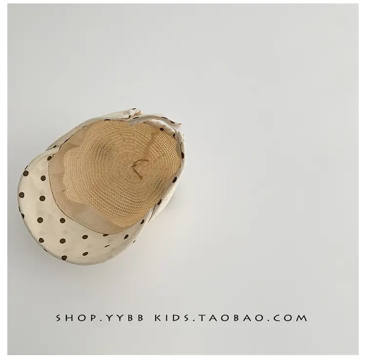 Baby Bear Hat with Eyes for Boys Girls Summer Wear — feature 11