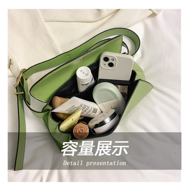 Brown Leather Crossbody Bag for Women 2026 — feature 15