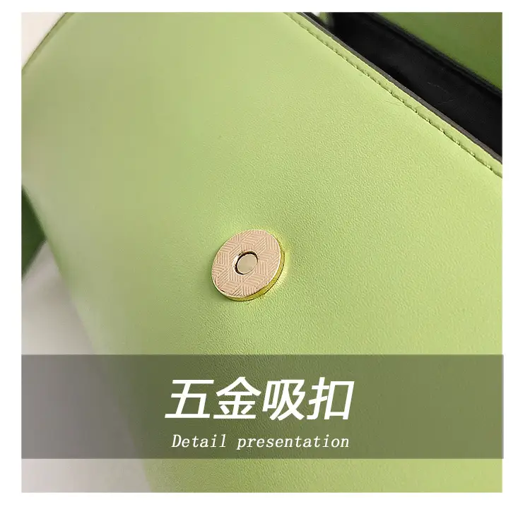 Brown Leather Crossbody Bag for Women 2026 — feature 17