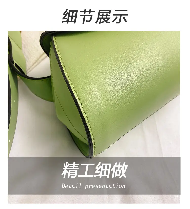 Brown Leather Crossbody Bag for Women 2026 — feature 19