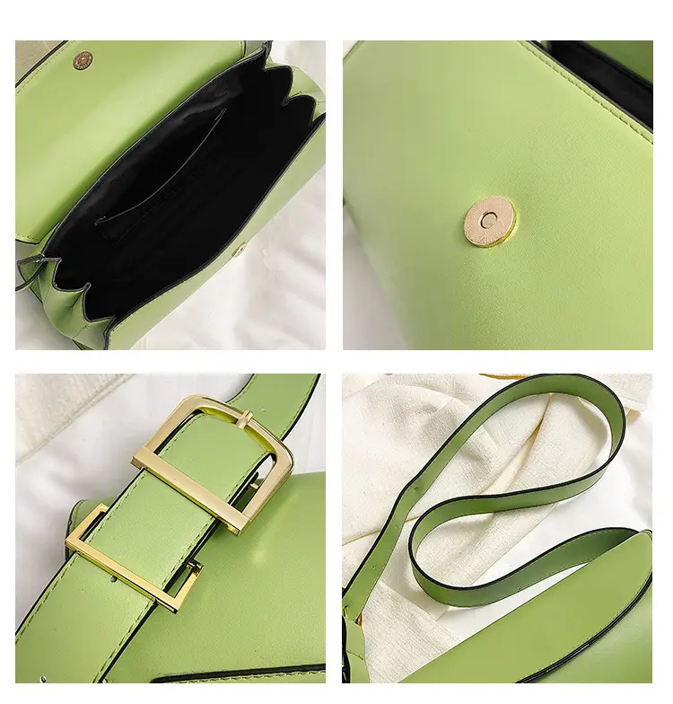 Brown Leather Crossbody Bag for Women 2026 — feature 21