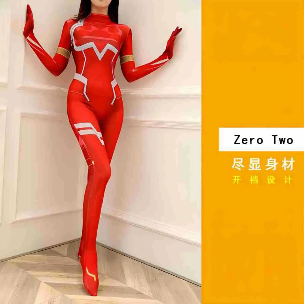 Cross-border Halloween Daji Cos Costume Black Women's Spider-Man Jumpsuit Asika Watch Pioneer Clothes