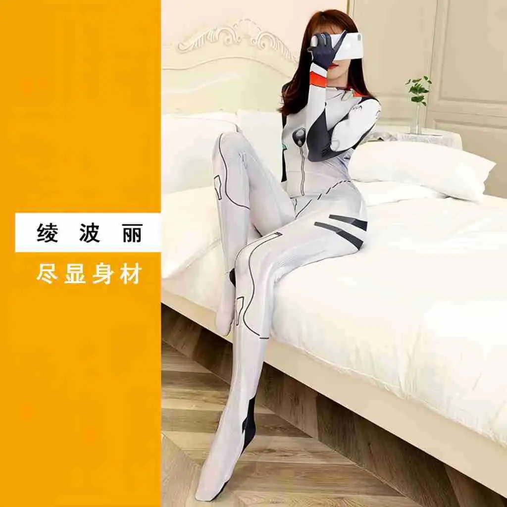 Cross-border Halloween Daji Cos Costume Black Women's Spider-Man Jumpsuit Asika Watch Pioneer Clothes