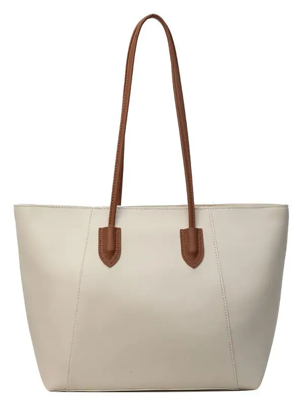 Large Capacity Shoulder Tote Bag for Women 2025 - Image 9