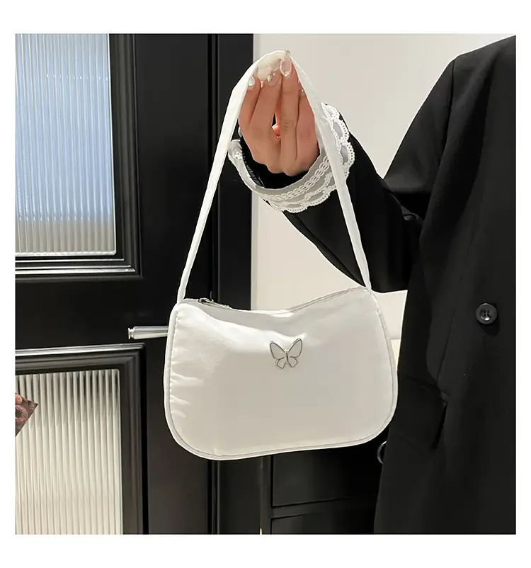 Black Butterfly Crossbody Bag for Women 2025 — feature 13