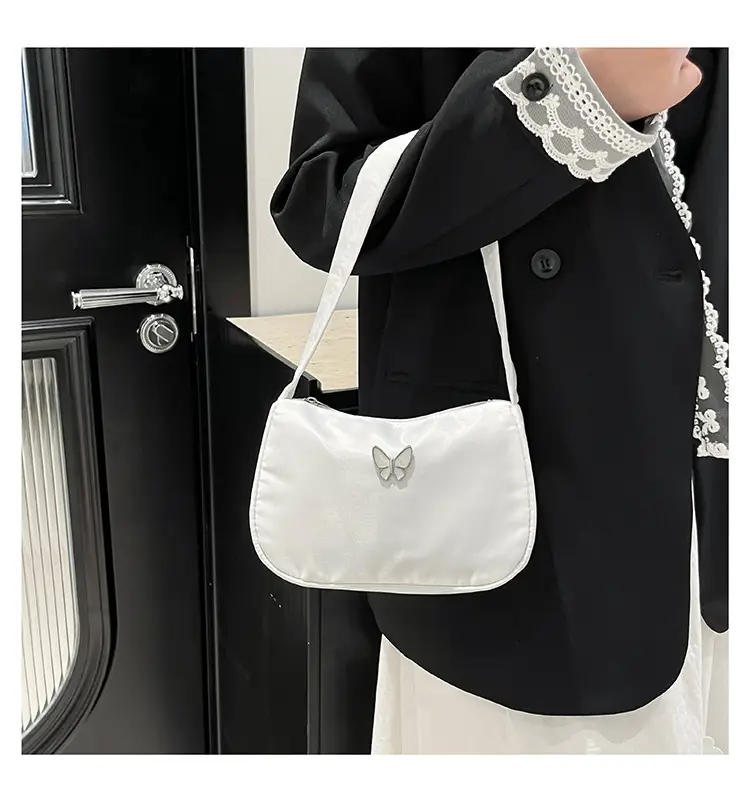 Black Butterfly Crossbody Bag for Women 2025 — feature 14