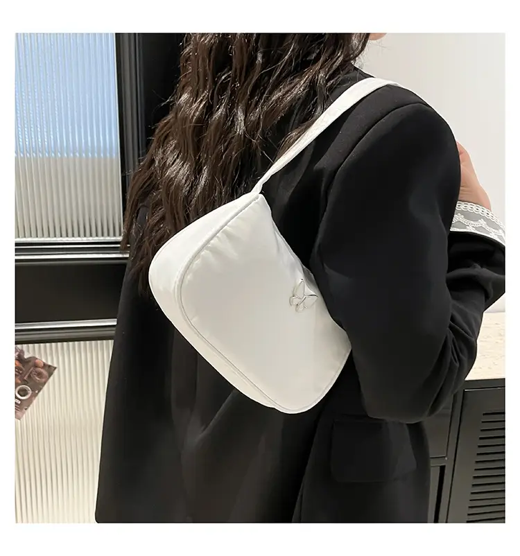 Black Butterfly Crossbody Bag for Women 2025 — feature 15