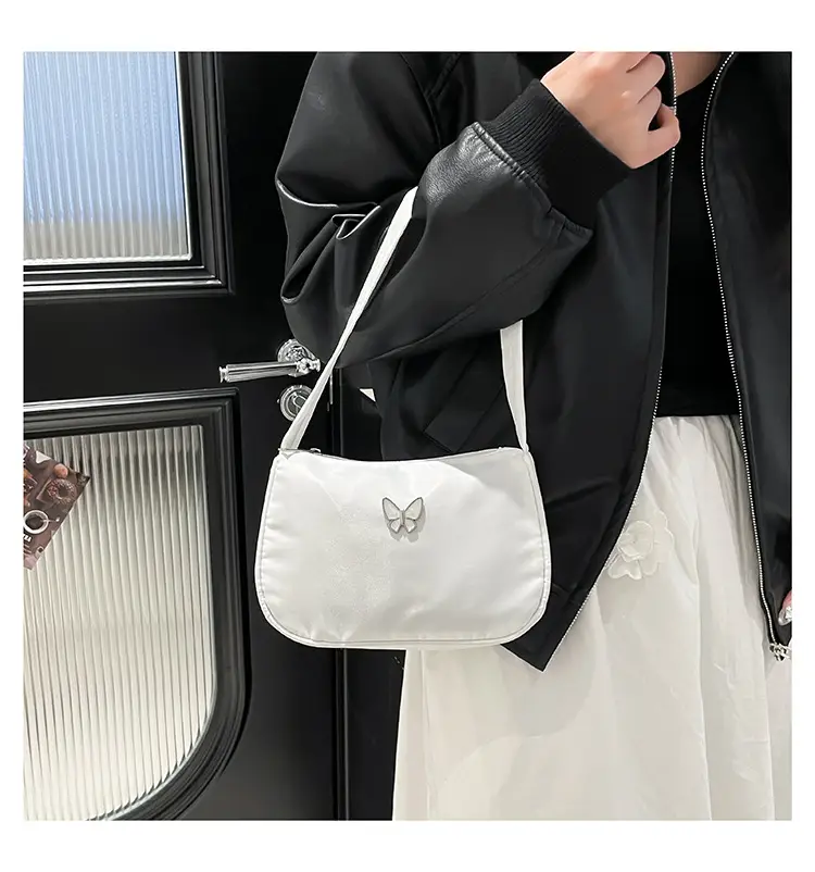 Black Butterfly Crossbody Bag for Women 2025 — feature 16