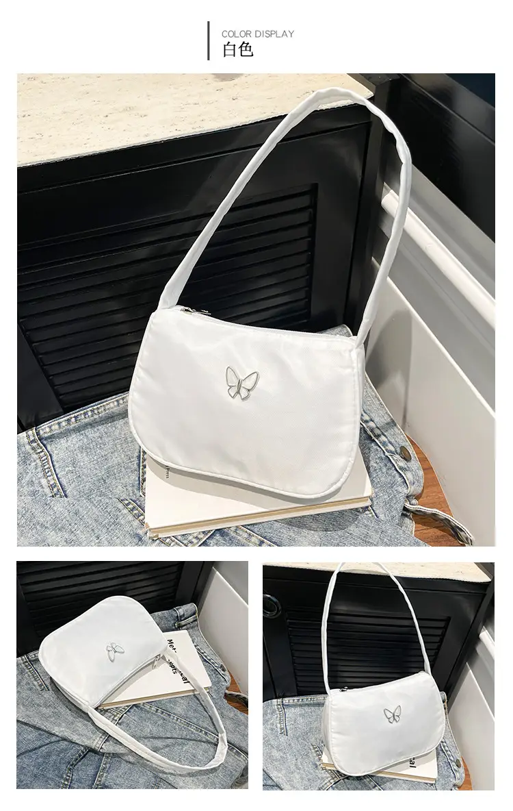 Black Butterfly Crossbody Bag for Women 2025 — feature 19