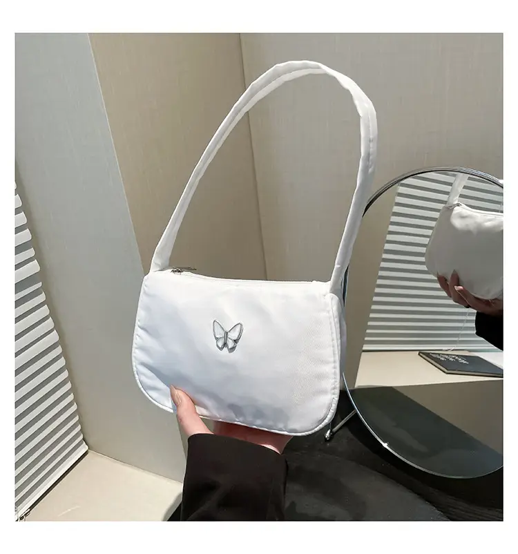 Black Butterfly Crossbody Bag for Women 2025 — feature 23