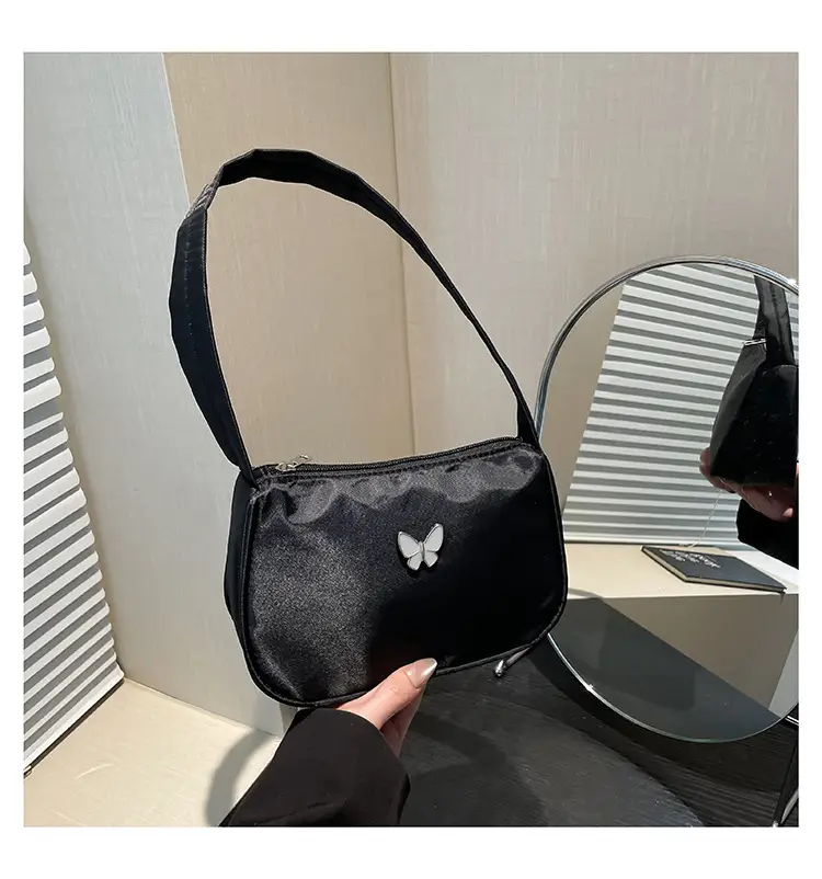 Black Butterfly Crossbody Bag for Women 2025 — feature 24