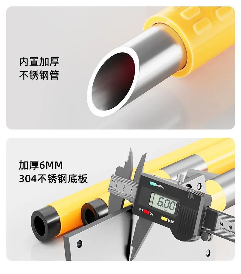 Toilet Toilet Handrail Folding Toilet for the Elderly Toilet Bathroom Safety Barrier-free Non-slip Railing for the Disabled — feature 16