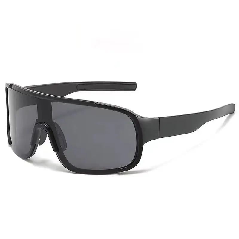 American Outdoor Sports Cycling Goggles Large Frame Wind Sandproof Sunglasses for Men Women - Image 13
