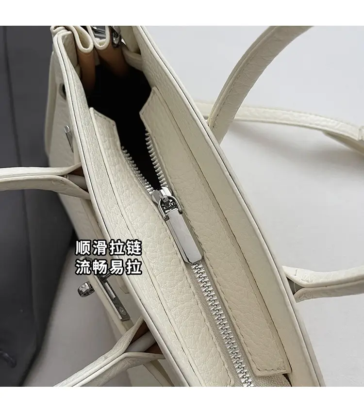 2026 Vintage Shell Bag Single Shoulder Crossbody Women's Handbag — feature 5