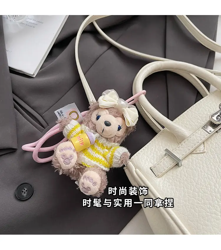 2026 Vintage Shell Bag Single Shoulder Crossbody Women's Handbag — feature 7
