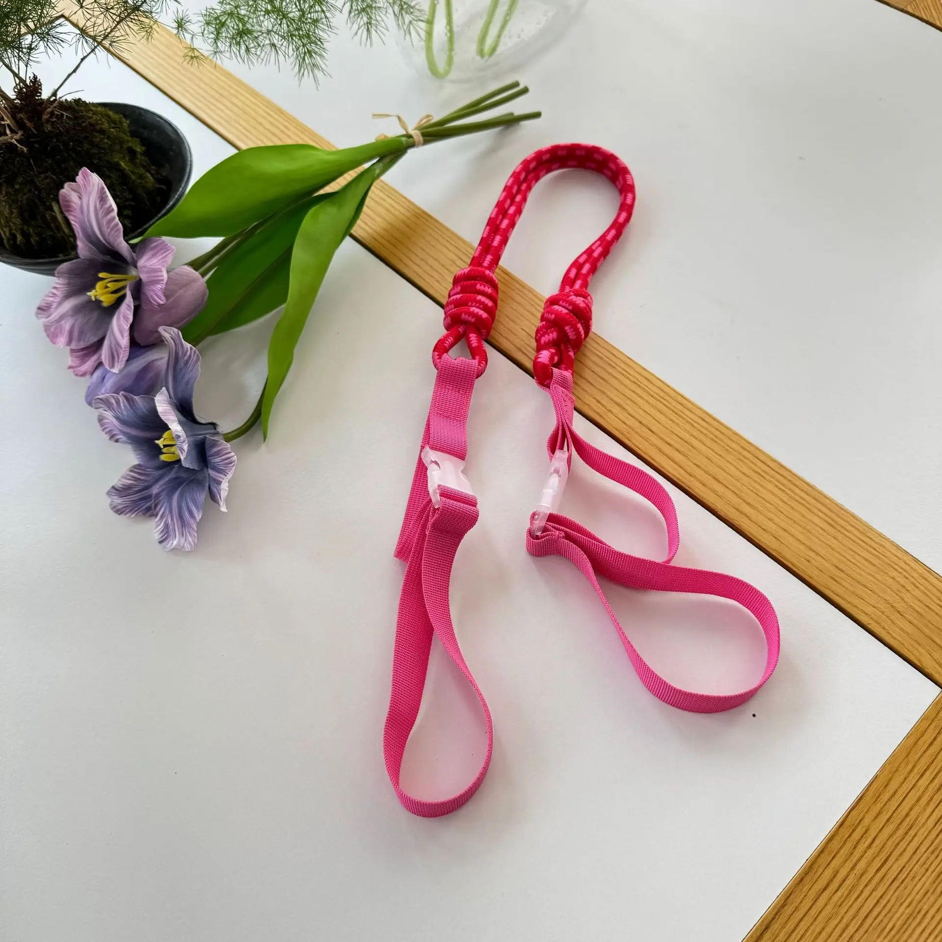 2025 Spring Shark Embroidered Shoulder Bags - Image 8