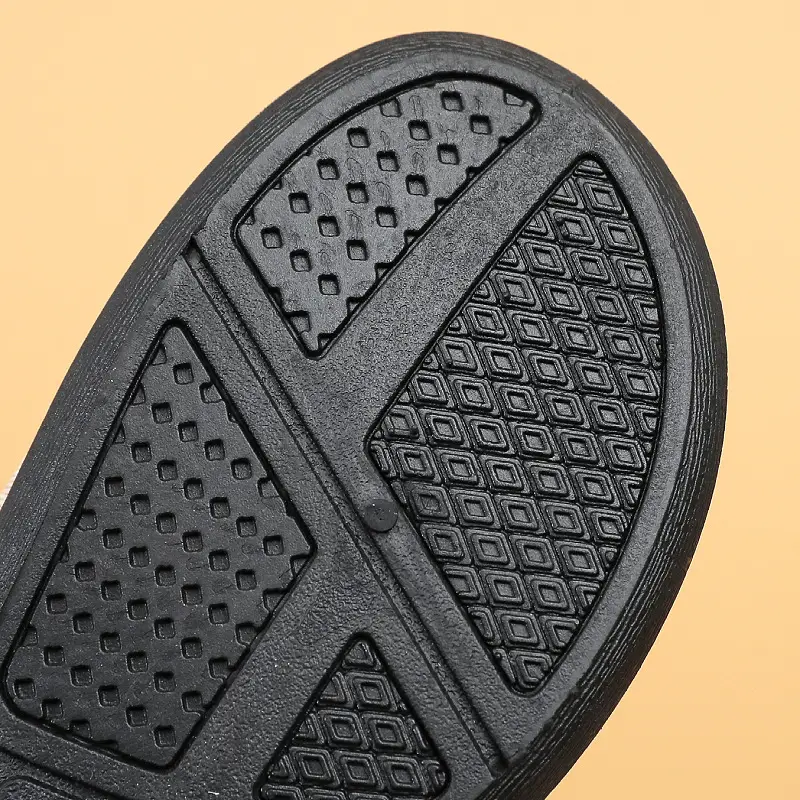 New Spring and Autumn Old Beijing Cloth Shoes Women's Single Shoes Non-slip Soft Sole Comfortable Middle-aged and Elderly Embroidered Fly-woven Breathable Single Shoes — feature 7