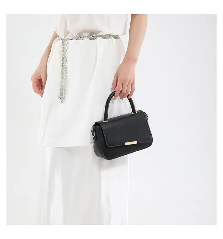 Women's Beige Shoulder Crossbody Bag 2025 New Style — feature 20