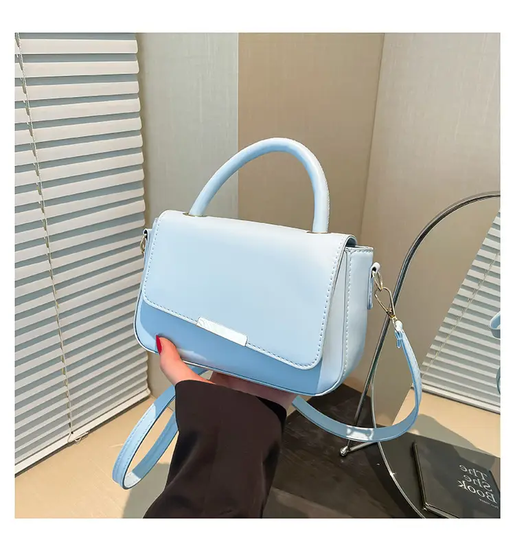 Women's Beige Shoulder Crossbody Bag 2025 New Style — feature 31