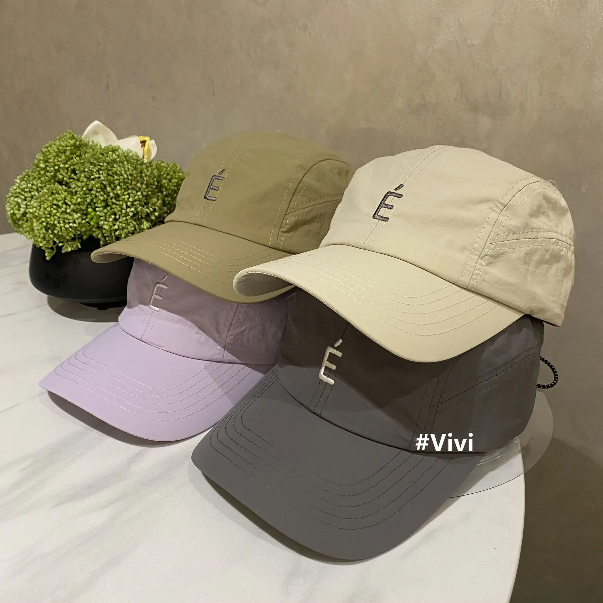 Korean Style Duck Tongue Hat for Men Women Summer - Image 11
