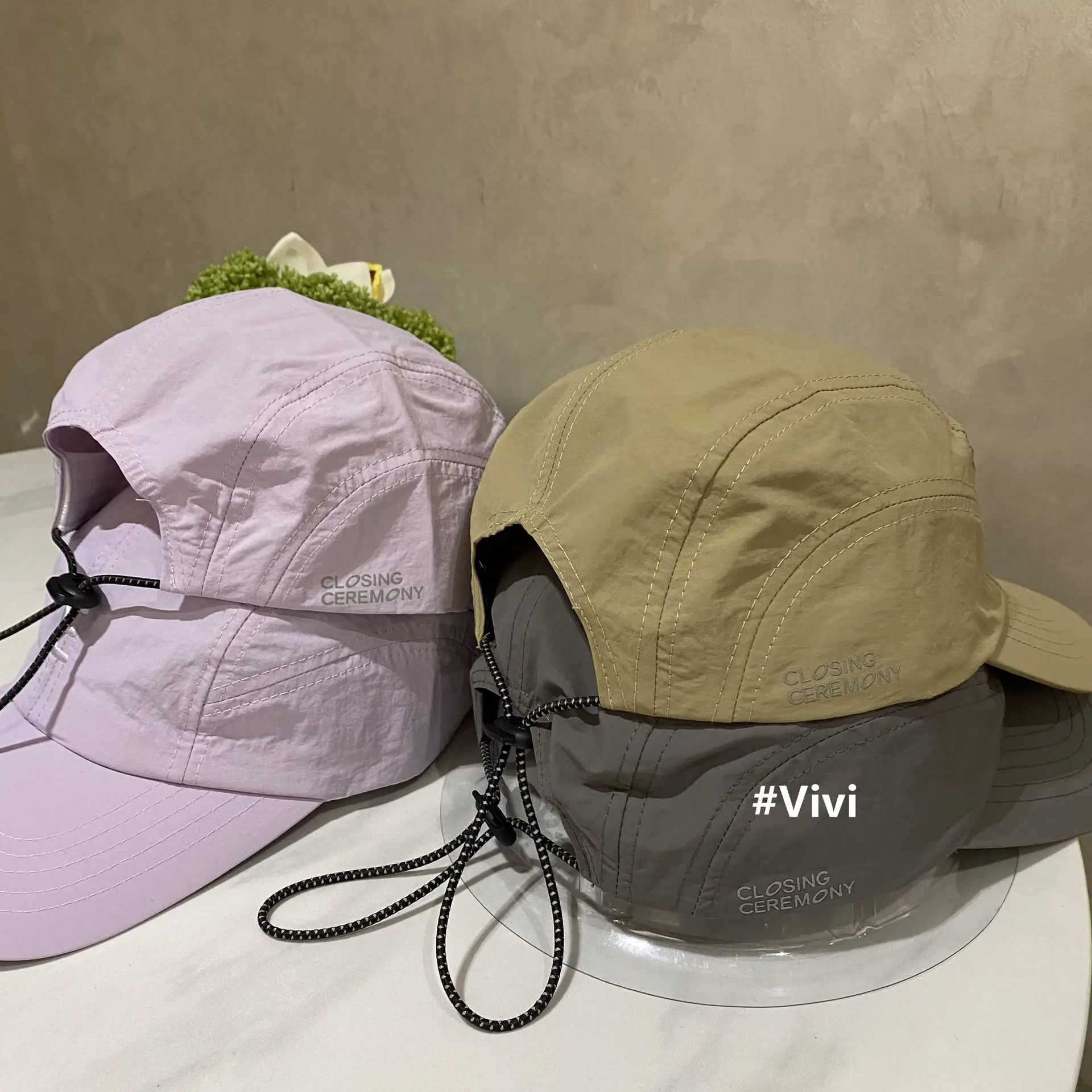 Korean Style Duck Tongue Hat for Men Women Summer - Image 13