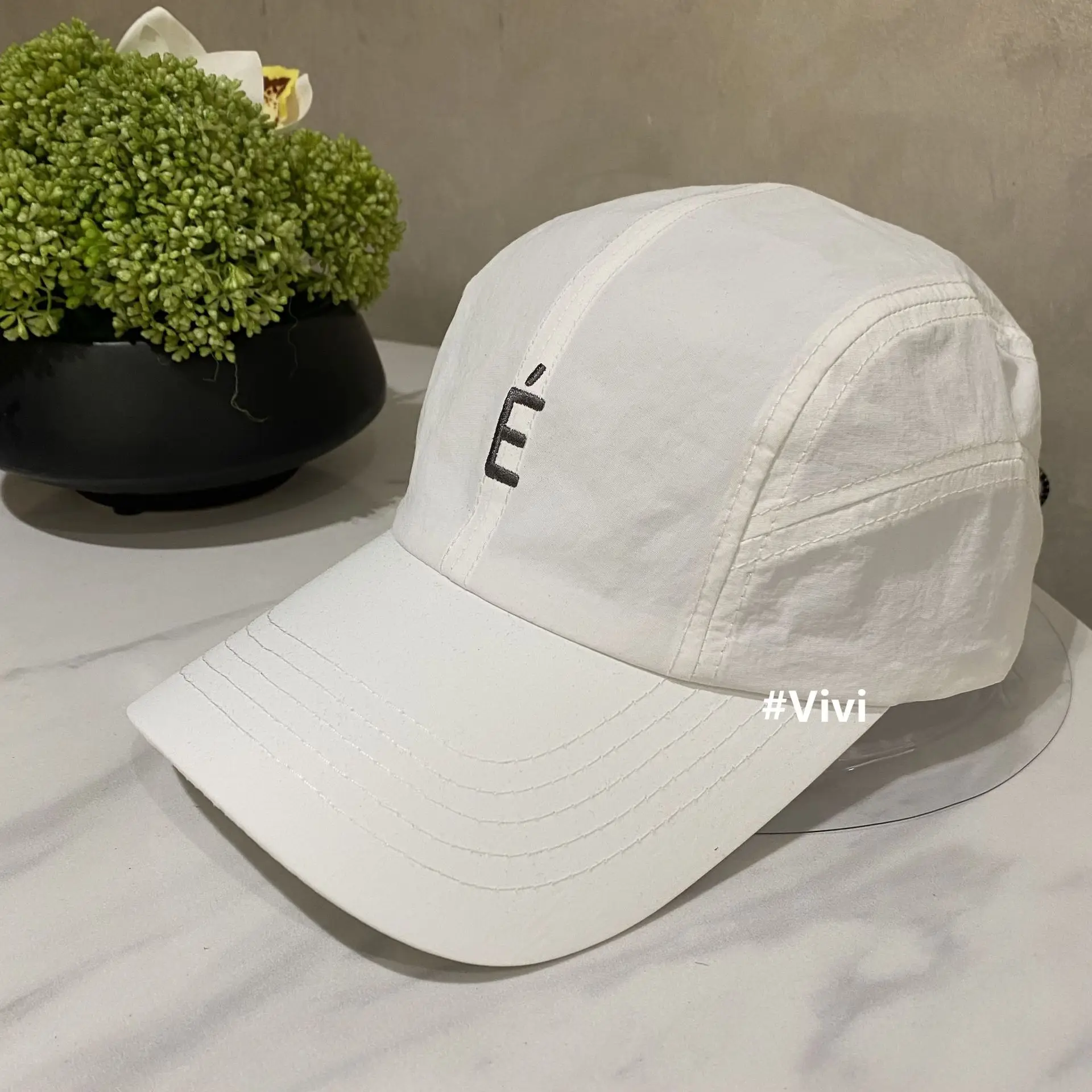 Korean Style Duck Tongue Hat for Men Women Summer - Image 2