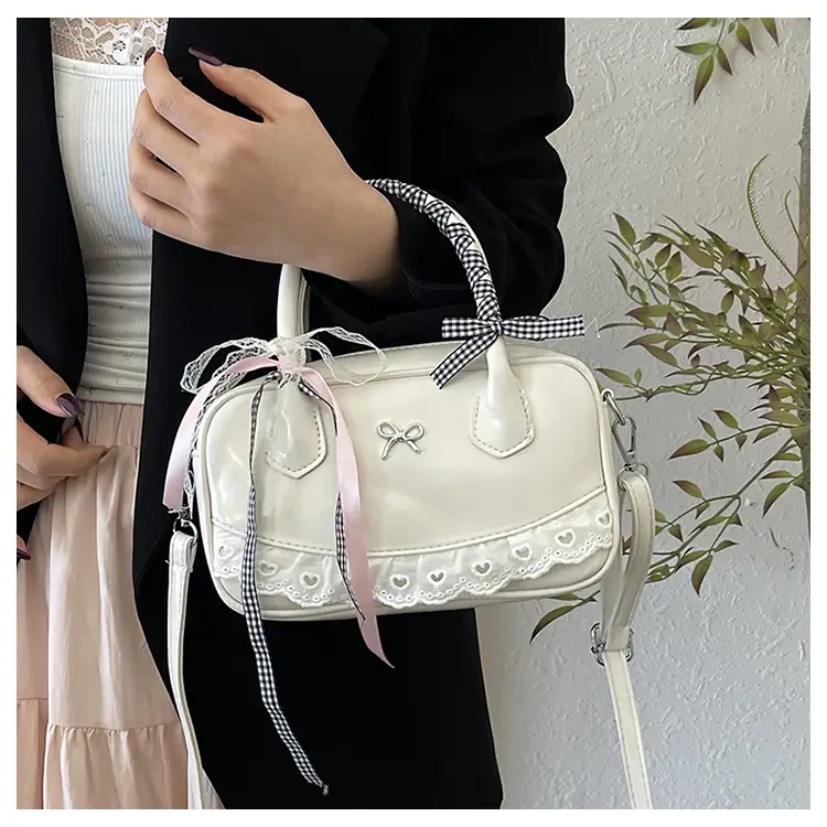 Black Rhinestone Crossbody Bag for Women 2025 — feature 18