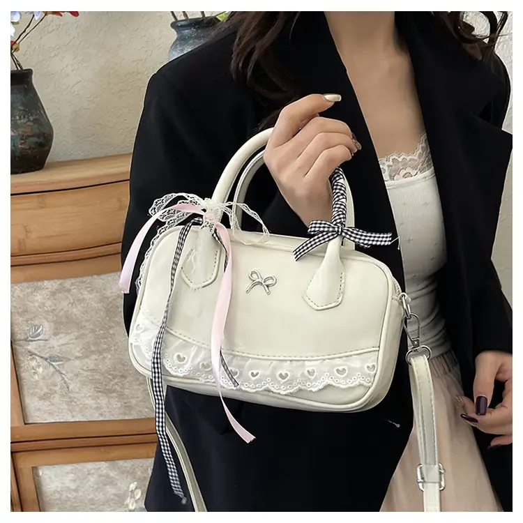 Black Rhinestone Crossbody Bag for Women 2025 — feature 19