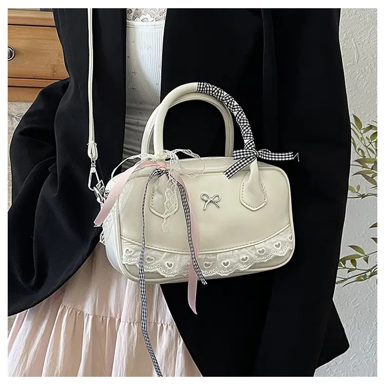 Black Rhinestone Crossbody Bag for Women 2025 — feature 20