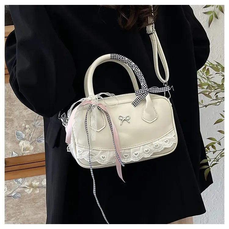 Black Rhinestone Crossbody Bag for Women 2025 — feature 21