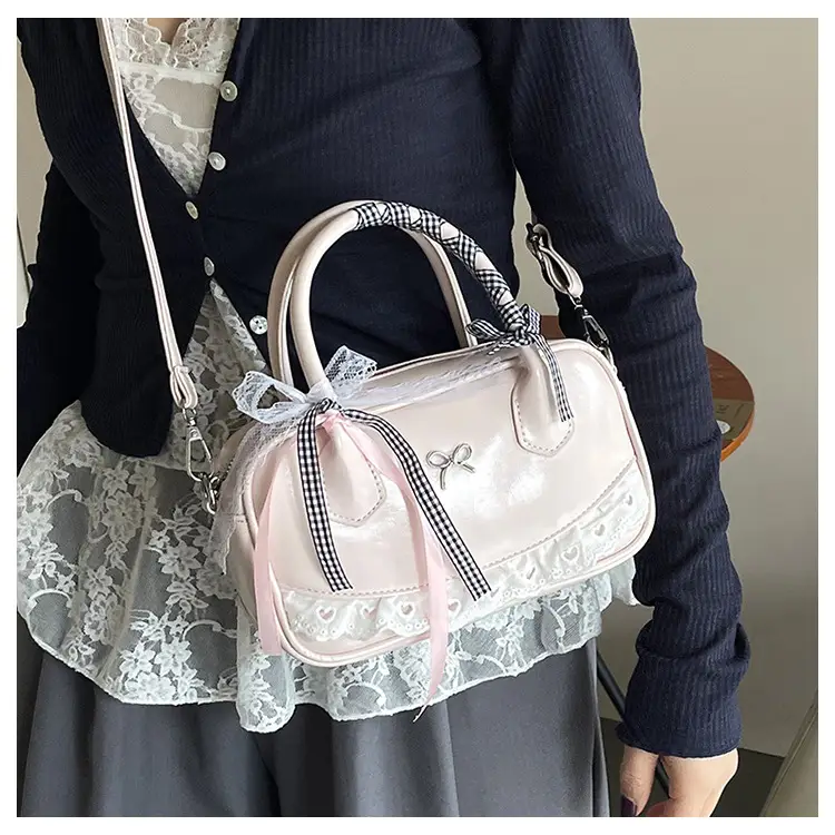 Black Rhinestone Crossbody Bag for Women 2025 — feature 24