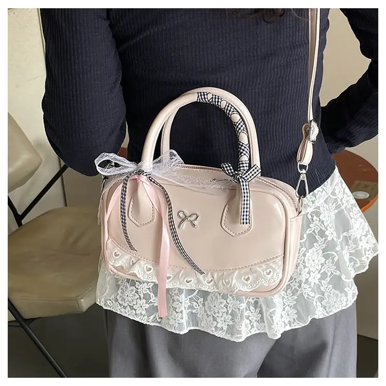 Black Rhinestone Crossbody Bag for Women 2025 — feature 25