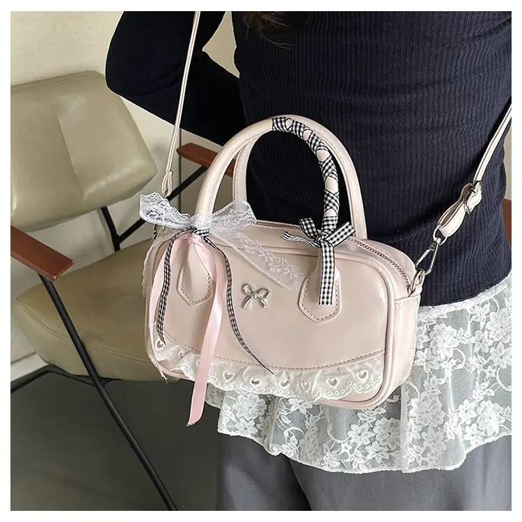 Black Rhinestone Crossbody Bag for Women 2025 — feature 27