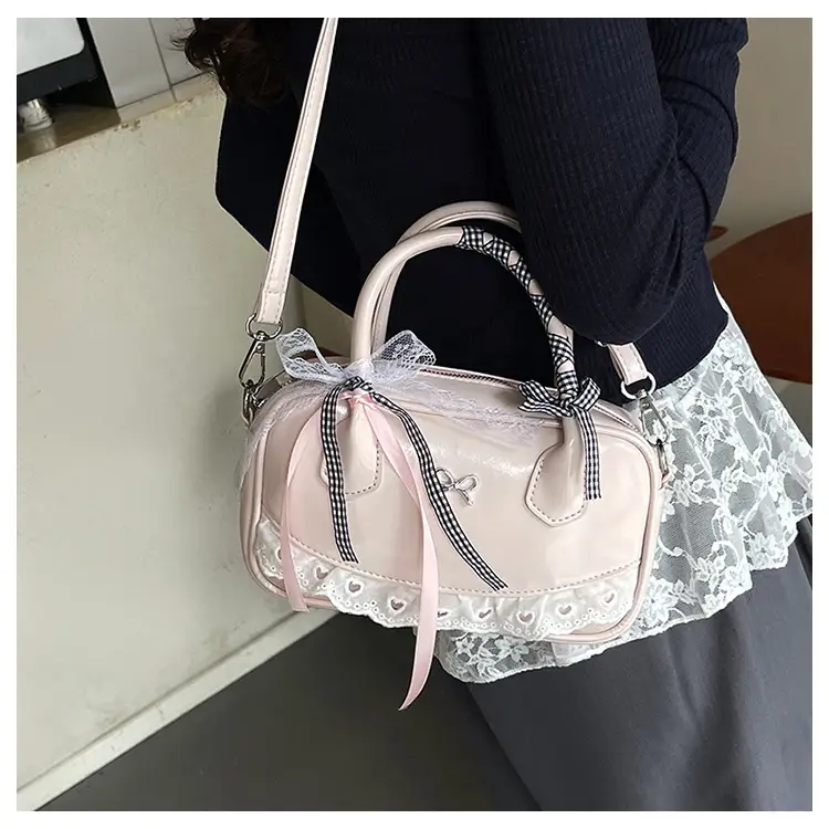 Black Rhinestone Crossbody Bag for Women 2025 — feature 28