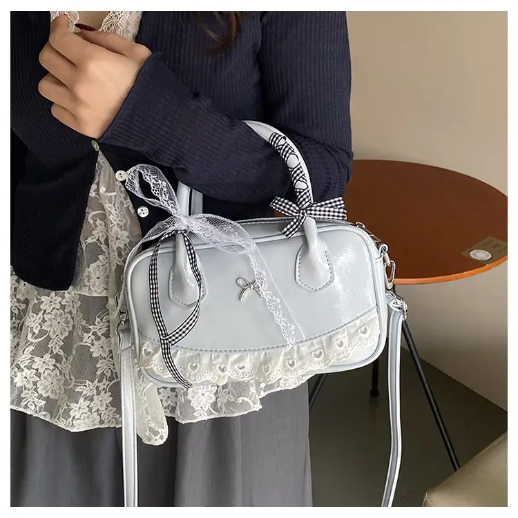 Black Rhinestone Crossbody Bag for Women 2025 — feature 30