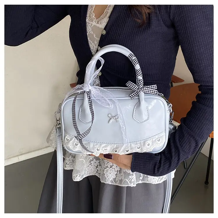 Black Rhinestone Crossbody Bag for Women 2025 — feature 31