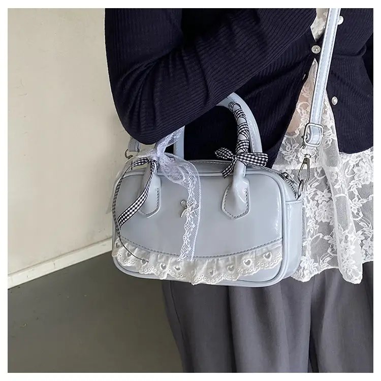 Black Rhinestone Crossbody Bag for Women 2025 — feature 32