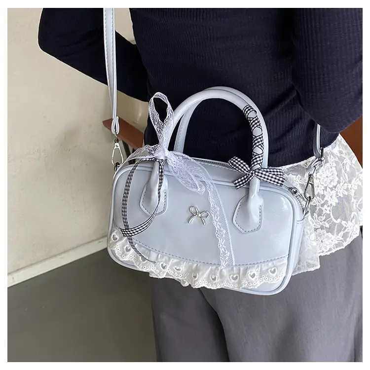 Black Rhinestone Crossbody Bag for Women 2025 — feature 33