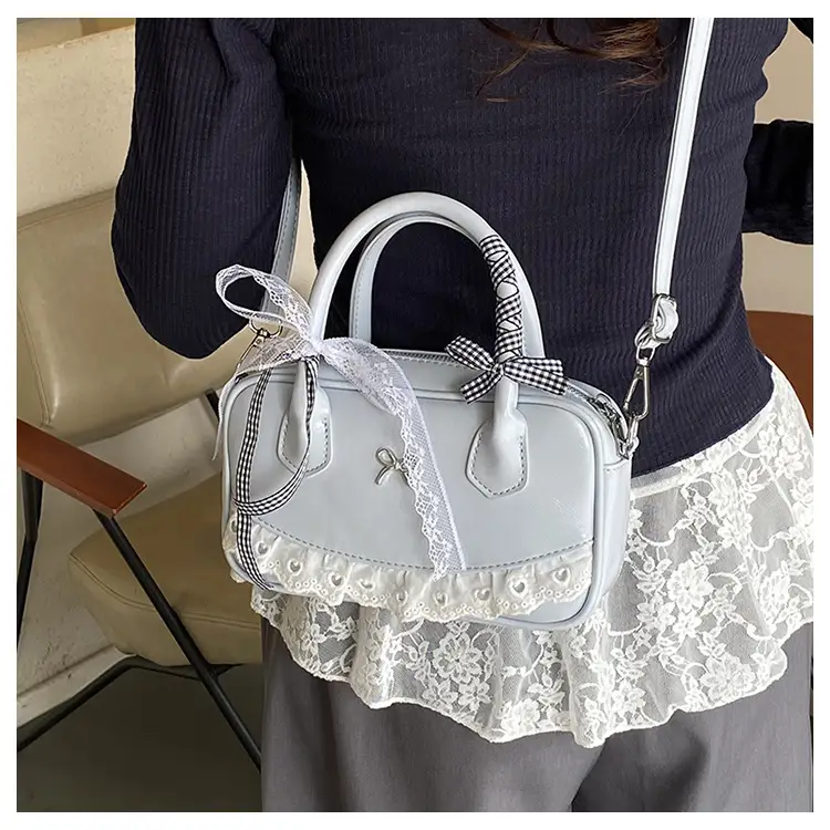 Black Rhinestone Crossbody Bag for Women 2025 — feature 35