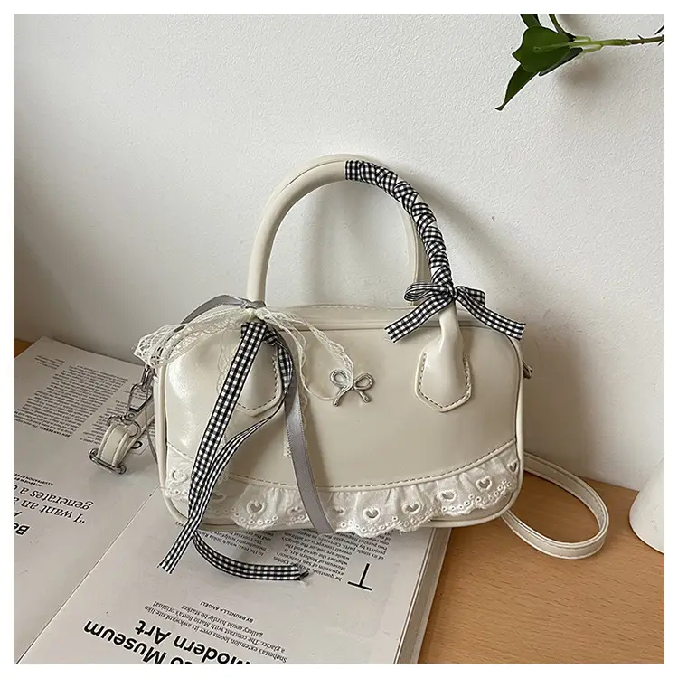 Black Rhinestone Crossbody Bag for Women 2025 — feature 36