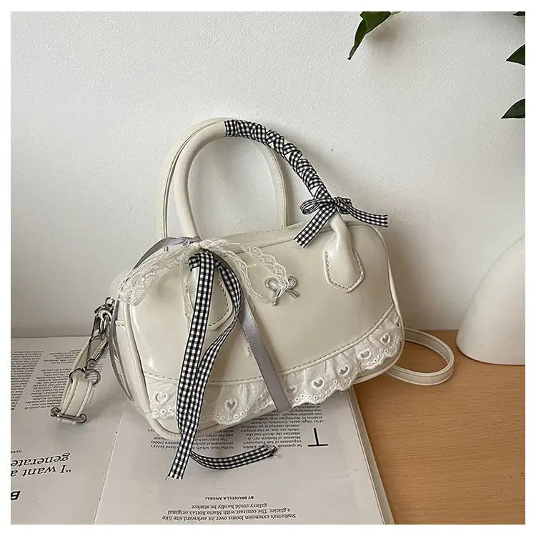 Black Rhinestone Crossbody Bag for Women 2025 — feature 37