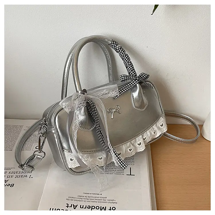 Black Rhinestone Crossbody Bag for Women 2025 — feature 38