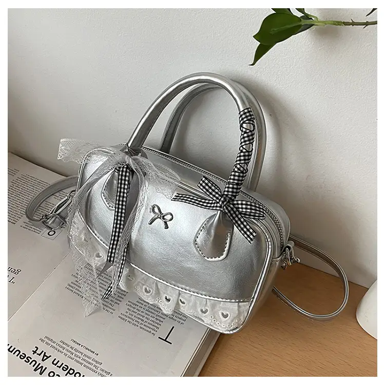 Black Rhinestone Crossbody Bag for Women 2025 — feature 39